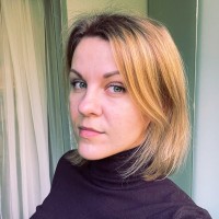 Catherine Shpileuskaya