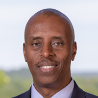 Oscar Ngaiza
