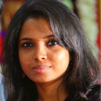 Priya Sriniv