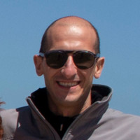 matteo fusetti