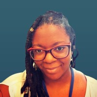 Latoya Anderson (Temp)