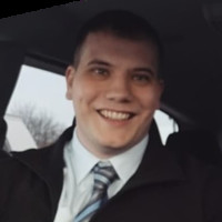 Justin Andrews