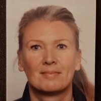 Winnie Silke Hurtigkarl