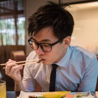 Reuben Teo