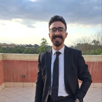 Alaa Mamdouh