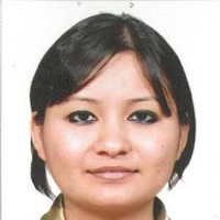 Debshree Laikangbam