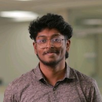 Parthiv Manoj