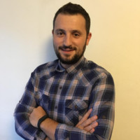Yusuf Kılıç