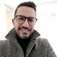 Fadel Amrani