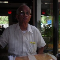 Jagadish Baliga