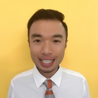 Daniel (Hsiu-Chi) Lin