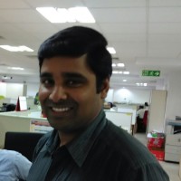 MADHU BABU MALREDDY