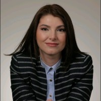 Carmen Maria Vasile