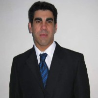 Carlos Palamarchuk