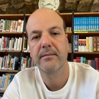 Manuel Vicente Rodríguez Rodríguez