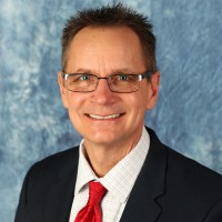 Geoffrey LaHaie