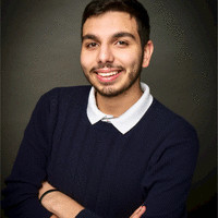 Hussein El-Ayna