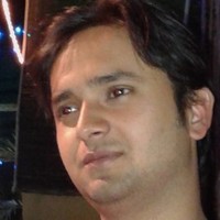Nishant Kumar