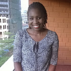 NORAH WAFULA