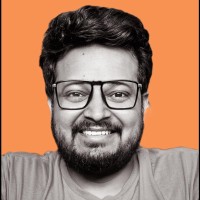 Deepak Bhagat