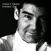 Francis Falivene