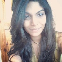 Priyanka Patel