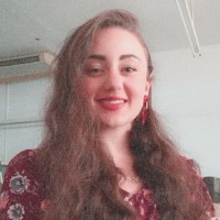 Serena Khouri