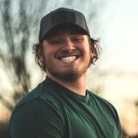 Garrett Yntema