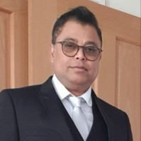 Jawed Akhter