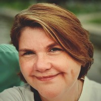 Linda Van 'T Ijssel