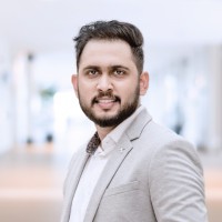 Ajmal Roshan