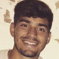 Luis Vaz