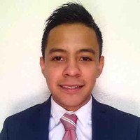Edgar Ivan Baltazar Olvera