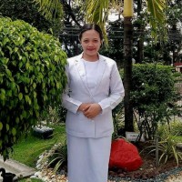 Mary Ann A. M.