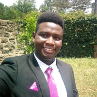 Martin Gachiri