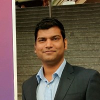 Abhishek Srivastava