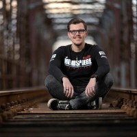 Michael Maritz