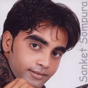Sanket Sompura