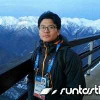 Jaekwan Jeong