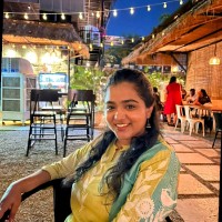 Pragathi Rao