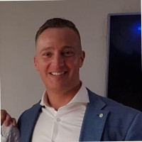 Patrick Huijzer