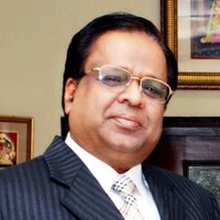 Santosh Bagla