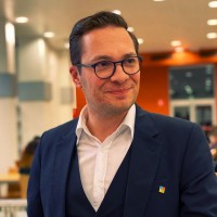 Koen Van Helden