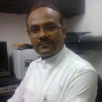 Arun Bhardwaj