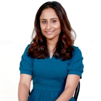 Khushali Mehta