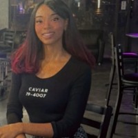 Ayana Moreland