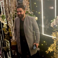 Ahmed Jameel