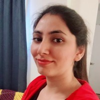 Preeti D.