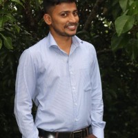 Dharmendra Naik