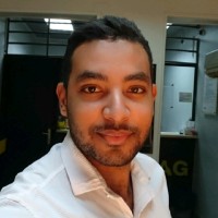 Mohammad Saeed Abbas